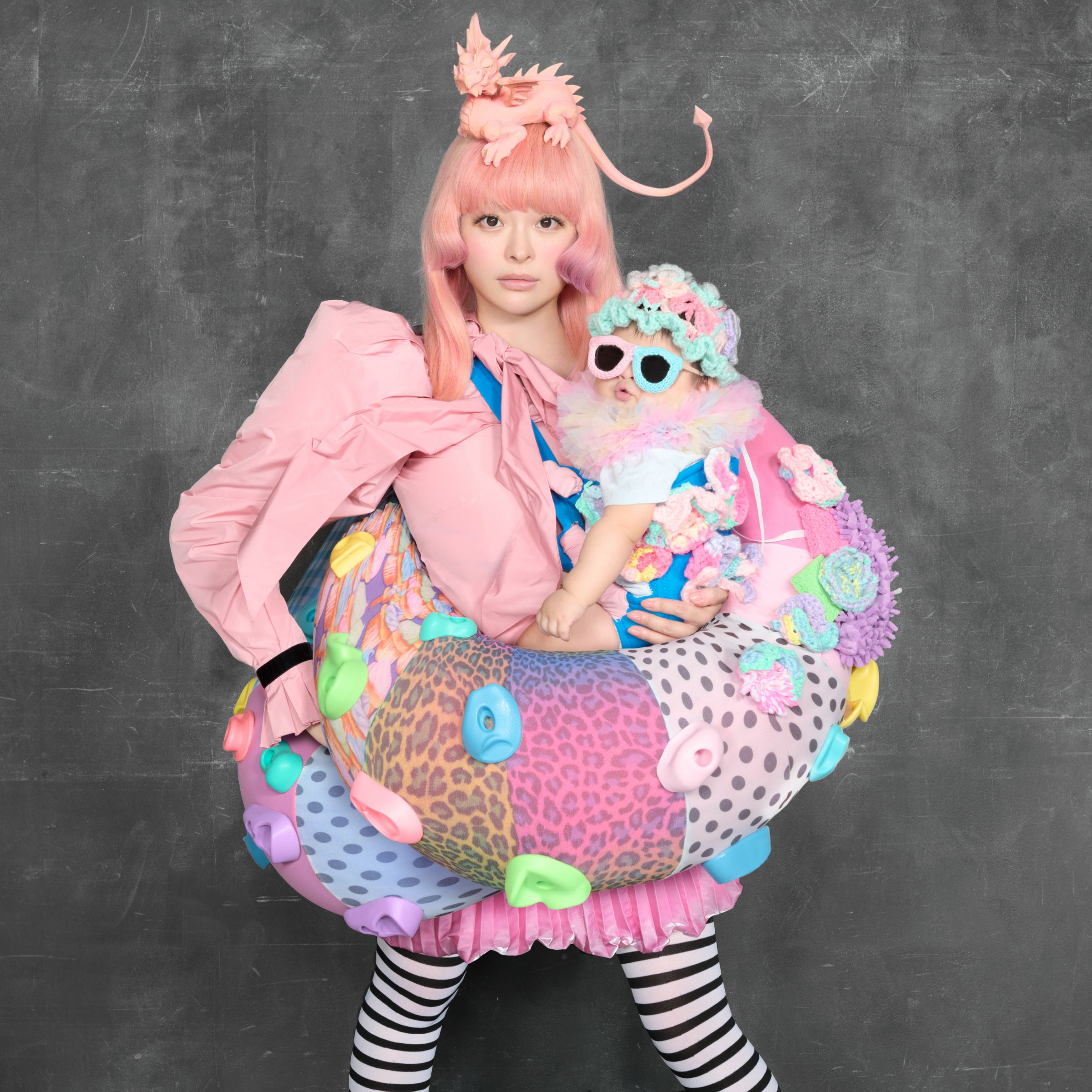 きゃりーぱみゅぱみゅ│KPP CLUB