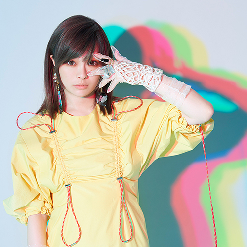 Digital Single「Kimino Mikata」