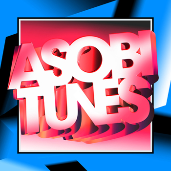 A compilation album joined by KPP “ASOBITUNES” will be released!