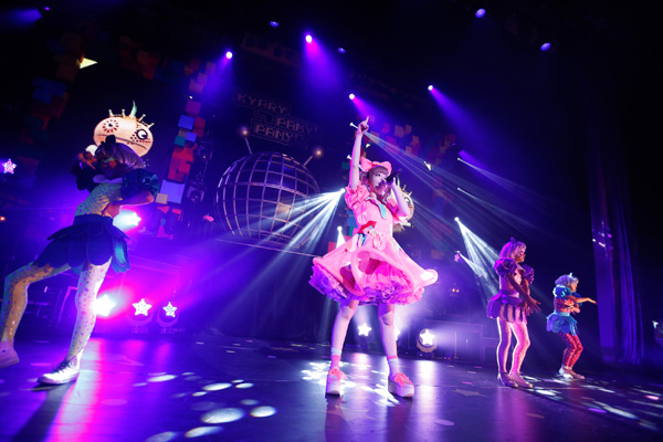 KPP 2014 JAPAN HALL TOUR（タイトル未定）