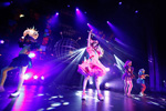 KPP 2014 JAPAN HALL TOUR（タイトル未定）HP先行のお知らせ