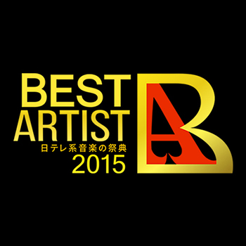 [Exclusive to KPP CLUB Members] Invitation to “Best Artist 2015”