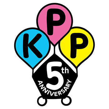 【Feb. 15th - Fan Club Advance Ticket Pre-order】Nippon Budokan tickets for KPP Fan Club members on sa