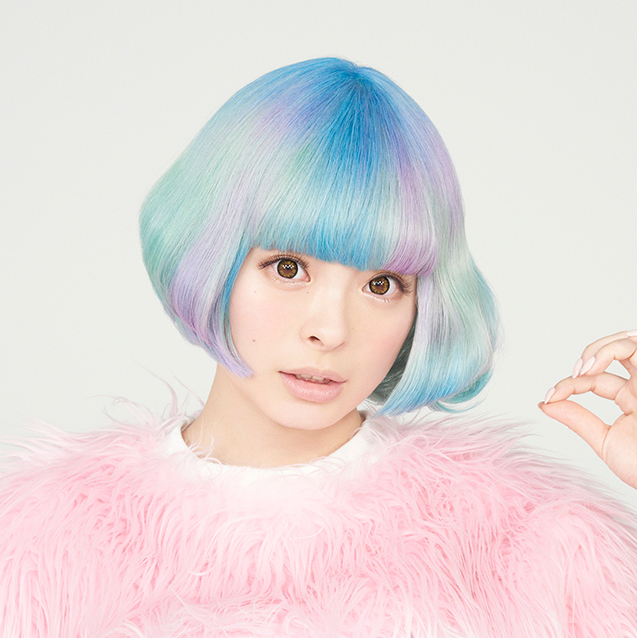 Schedule for Kyary Pamyu Pamyu｀s 3rd World Tour 「KPP 5iVE YEARS MONSTER WORLD TOUR 2016」 Announced!