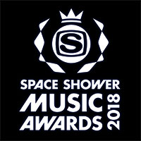 「SPACE SHOWER MUSIC AWARDS 2018」に出演決定！