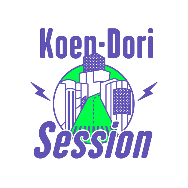きゃりーぱみゅぱみゅが出演する「Koen-Dori Session」のイベント詳細が発表、オフィシャル先着先行チケットの受付が明日12時からスタート！